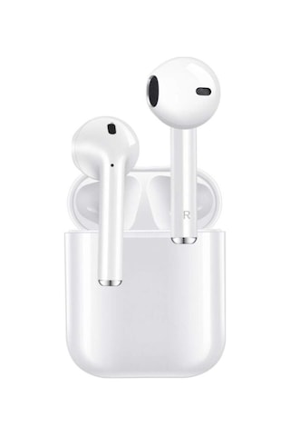 İ12 Tws Bluetooth 5.0 Siri Destekli Dokunmatik Kulak İçi Kulaklık