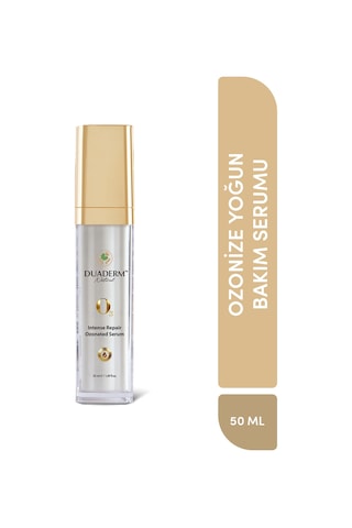 Canlandırıcı Ve Onarıcı Ozonize Yoğun Bakım Serumu 50 Ml