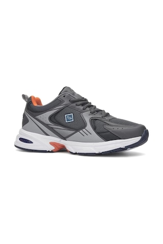 Nesilshoes Bestof 522 Füme Turuncu Erkek Spor Ayakkabı