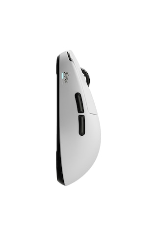 Scyrox V8 8k Hz Pixart 3950 Sensör Beyaz Kablosuz Simetrik Gaming Mouse V8 Whıte