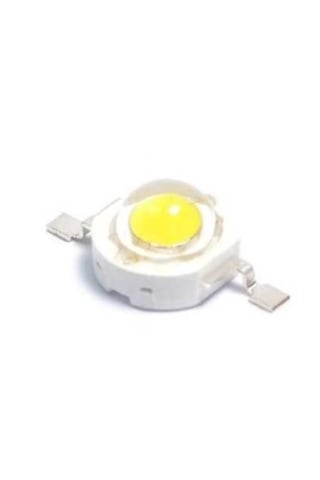 3w Power Led 4 Adet