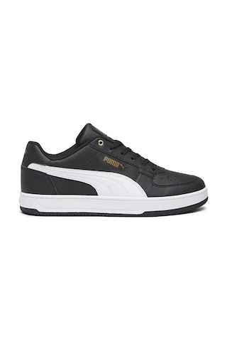 Puma 392290 04 Caven 2.0 Siyah-beyaz-gold Kadın Spor Ayakkabı-siyah Siyah
