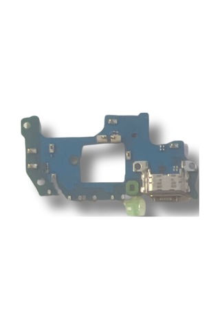 Samsung Galaxy A55 A556 Uyumlu Mikrofon Ve Şarj Bordu Servis