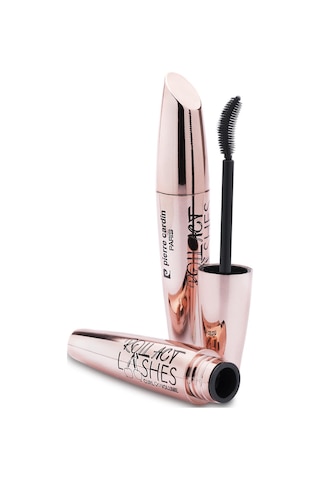 Pierre Cardin Roll Act Lashes Ekstra Kıvırma Ve Hacim Etkili Mascara
