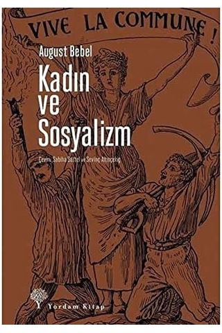 Kadın Ve Sosyalizm