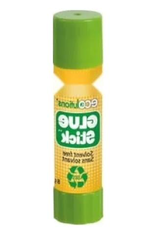 Küçük Boy Yapıştırıcı Çubuk, 8gr, Solvent İçermez