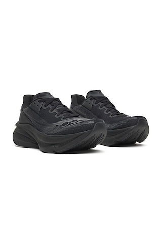 Saucony Endorphın Azura Unisex Koşu Ayakkabısı S101348-1034 Siyah
