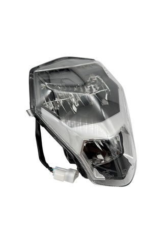 19155890 Cf Moto Nk 250 Far Komple