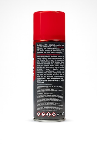 Interbond Mdf Kıt Hızlı Yapıştırıcı 400 ML+100ML