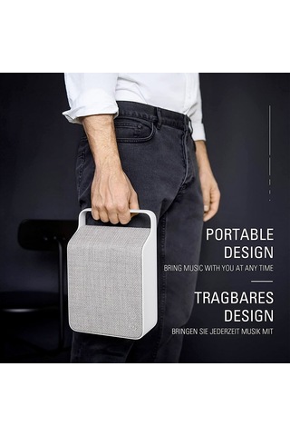 Vifa Oslo Taşınabilir Bluetooth Hoparlör