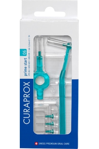 Curaprox Cps 06 Prime Start