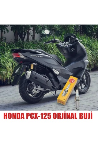 Pcx 125 2021 Ve Sonrası Lmar8l-9 Ngk Buji
