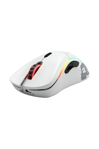 Glorious Pc Gaming Race Model D Oyun Faresi, Kablosuz, Ergonomik
