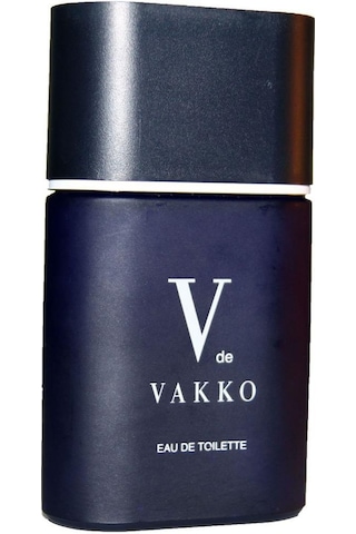 Vakko V Erkek Parfüm EDT 150 ML Vakko V Erkek Parfüm EDT 150 ML