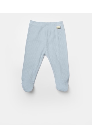 Organik 2 Li Patikli Pantolon Csyb9029 001