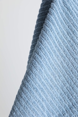 Nurpak Ekol 2li El Yüz Havlusu 50x90 - Mavi