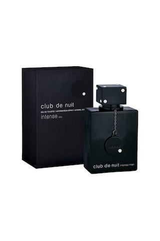 Armaf Club De Nuit Intense Erkek Parfüm EDT 105 ML