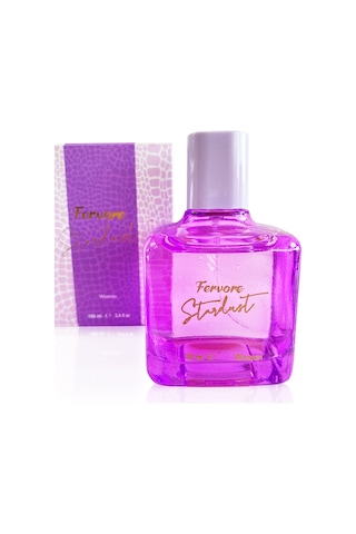Fervore Stardust Kadın Parfüm EDT 100 ML