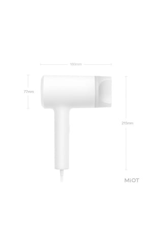 Xiaomi Ionic 1800 W Saç Kurutma Fön Makinesi