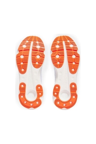 Under Armour Infinite Mvmnt Se Erkek Günlük Ayakkabı 6000902-104 Beyaz