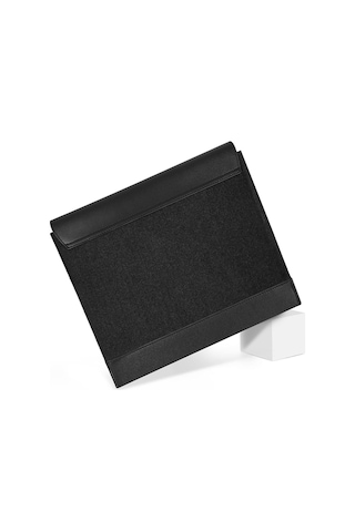 Erkek Kaşe Laptop/tablet Case Siyah 200003 Siyah