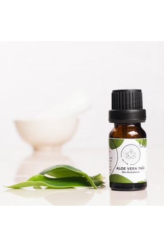 Mitr Aloe Vera Uçucu Yağ Diğer