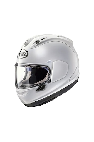 Arai Yeni Rx7 V Evo Diamond Motosiklet Kaskı Beyaz