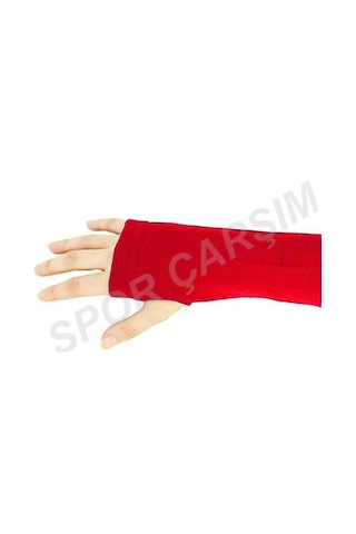 Spor_Carsim Schmilton Voleybol Elliği,Voleybol Kolluğu Parmak Geçmeli Mavi