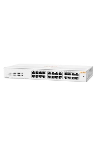 Hpe Aruba R8R49A 1430-24G 24 Port Switch