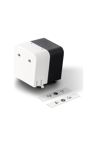 Snapmaker U1 Otomatik Filament Besleme Modülü Auto Feed Unit