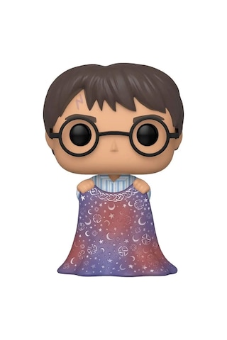 Funko Pop Figür Harry Potter Yule