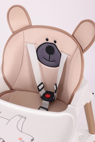 Boostre Lüks Mama Sandalyesi Minder Hediyeli