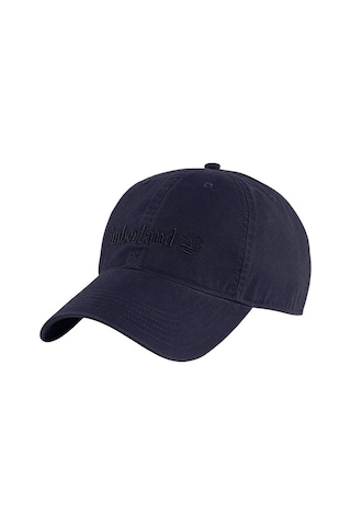 Timberland Cooper Hill Cooper Hill Embroidered Base Erkek Şapka-33132 Mavi