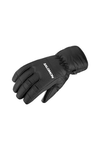 Salomon Salomon Erkek Eldiven Force Gore-tex Siyah 27412 Siyah