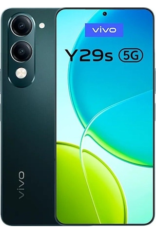 Vivo Y29S 5G 6 GB 256 GB (Vivo Türkiye Garantili)