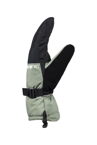 Quıksılver Quiksilver Mission Erkek Eldiven 18563 Sarı