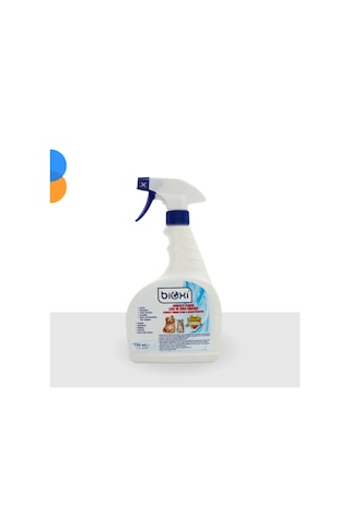 Bioxi Perfect Power Leke ve Koku Giderici 750 ML