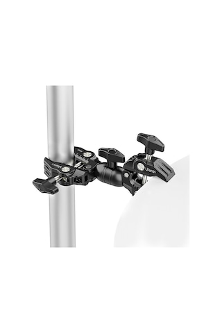 Ulanzi R096 Double Super Clamp Kelepçe