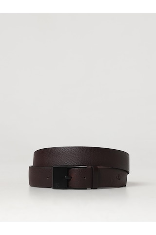 Calvin Klein Calvın Kleın Erkek Kemer K50k512607-grp Kahverengi