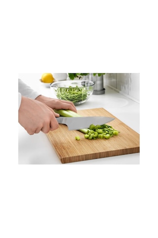 Ikea 365+ Şef Bıçağı 16 Cm Krom