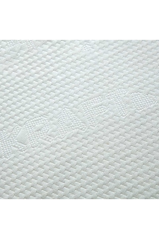 Kraft Pamuk Yüzeyli Sünger Oyun Parkı Yatağı 70 x 120 CM