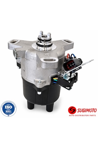 Sugımoto Distribütör Honda Accord 1990-1994 2,0 F20a 30100-pt3-a03 / 30100pt3a03 1 Sugımoto Distribütör Honda Accord 1990-1994 2,0 F20a 30100-pt3-a03 / 30100pt3a03 1