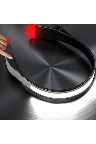 Novahub Usb Şarjlı Far, 15w Led, Kamp Ve Hiking İçin Çok Fonksiyonlu Kafa El Feneri, Beyaz Ve Kırmızı Işık, Su Geçirmez, Paket A Çok Renkli