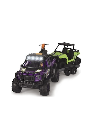 Dickie Toys Country Traıl Set 203837019