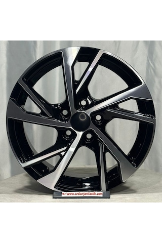 5 108 16 6.5 Et35 Ch67.1 16088 Black Diamond