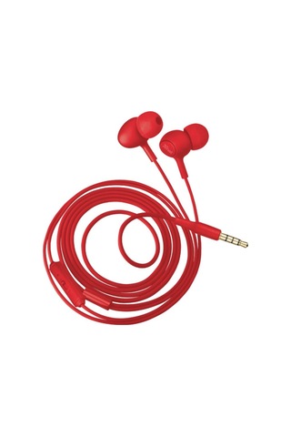 Trust 21952 Ziva Mikrofonlu Kulak İçi Kulaklık