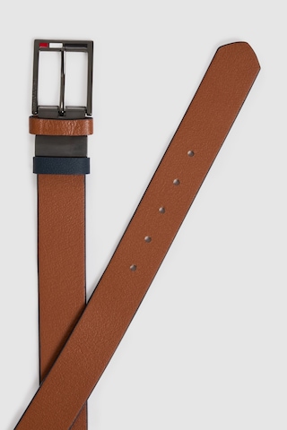 U.s. Polo Assn. Erkek Lacivert Kemer 50322557-vr033