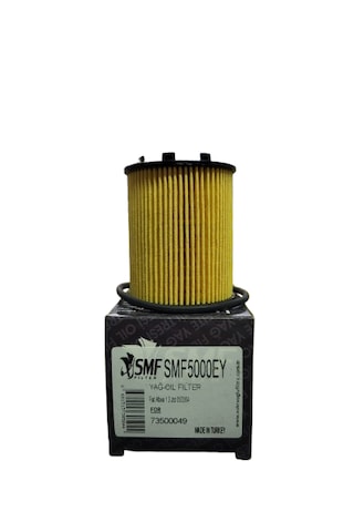 Fıat Euro 4 1.3 Multıjet Yag Filtresi