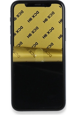 Samsung Uyumlu, Galaxy A91 / S10 Lite Royal Nano Ekran Koruyucu