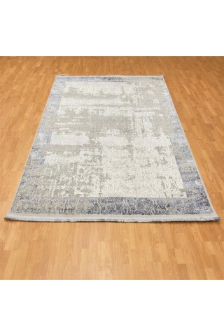 Royal 200 X 300 Bambu Yün Halı Çok Renkli